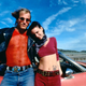 Image for article titled 24 hours of “born to kill” movies with Hutch Harris of The Thermals